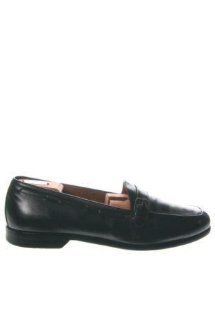 Herrenschuhe Salvatore Ferragamo, Größe 45, Farbe Schwarz, Preis € 578,34