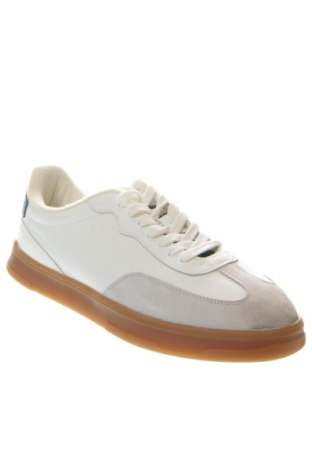 Herrenschuhe Scotch & Soda, Größe 45, Farbe Weiß, Preis 157,99 €