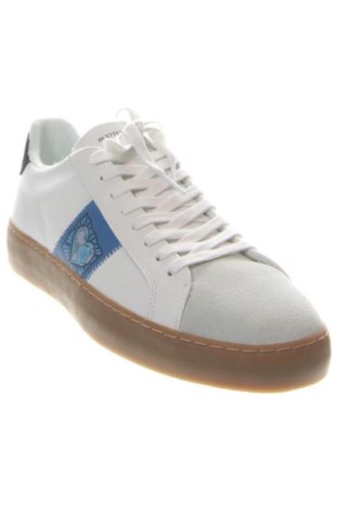 Ανδρικά παπούτσια Scotch & Soda, Μέγεθος 45, Χρώμα Πολύχρωμο, Τιμή 120,00 €