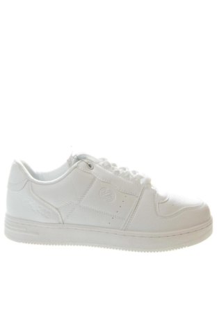 Herrenschuhe Silver, Größe 40, Farbe Weiß, Preis 147,99 €