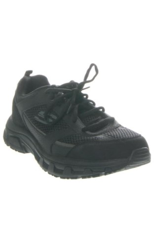 Мъжки обувки Skechers, Размер 42, Цвят Черен, Цена 85,89 €