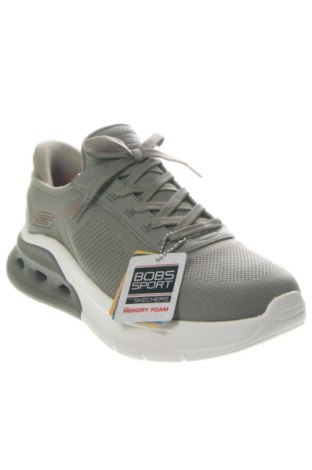 Ανδρικά παπούτσια Skechers, Μέγεθος 43, Χρώμα Πράσινο, Τιμή 127,99 €
