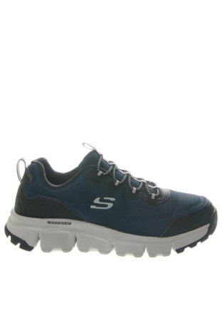 Мъжки обувки Skechers, Размер 44, Цвят Син, Цена 85,89 €