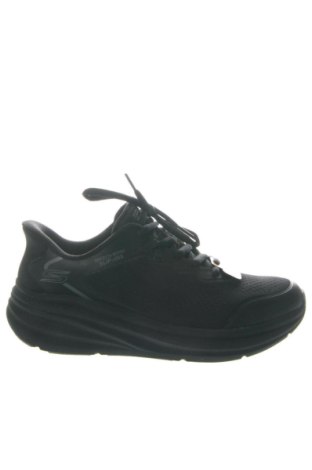 Ανδρικά παπούτσια Skechers, Μέγεθος 42, Χρώμα Μαύρο, Τιμή 127,99 €