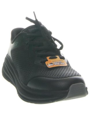 Ανδρικά παπούτσια Skechers, Μέγεθος 42, Χρώμα Μαύρο, Τιμή 127,99 €