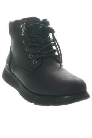 Herrenschuhe Skechers, Größe 41, Farbe Schwarz, Preis 167,99 €