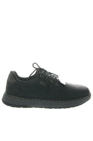 Ανδρικά παπούτσια Skechers, Μέγεθος 42, Χρώμα Μαύρο, Τιμή 127,99 €