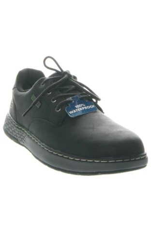 Ανδρικά παπούτσια Skechers, Μέγεθος 42, Χρώμα Μαύρο, Τιμή 127,99 €