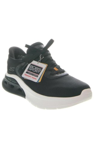 Ανδρικά παπούτσια Skechers, Μέγεθος 41, Χρώμα Μαύρο, Τιμή 127,99 €