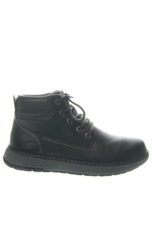 Herrenschuhe Skechers, Größe 40, Farbe Schwarz, Preis 127,99 €