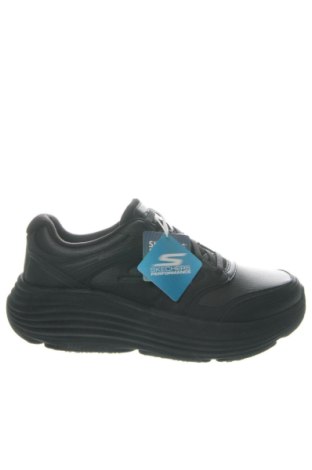 Ανδρικά παπούτσια Skechers, Μέγεθος 44, Χρώμα Μαύρο, Τιμή 127,99 €