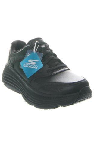 Ανδρικά παπούτσια Skechers, Μέγεθος 44, Χρώμα Μαύρο, Τιμή 127,99 €
