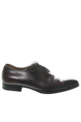 Herrenschuhe Stefanobi, Größe 42, Farbe Braun, Preis € 91,00