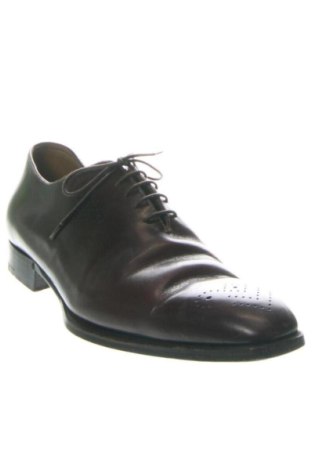 Herrenschuhe Stefanobi, Größe 42, Farbe Braun, Preis € 91,00