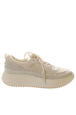 Încălțăminte bărbătească Steve Madden, Mărime 42, Culoare Ecru, Preț 644,99 Lei