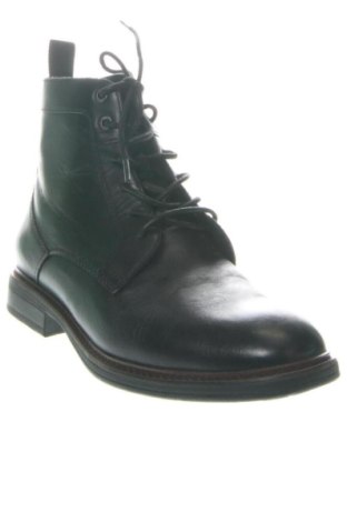 Herrenschuhe Tamaris, Größe 43, Farbe Schwarz, Preis 104,99 €
