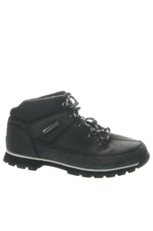 Ανδρικά παπούτσια Timberland, Μέγεθος 44, Χρώμα Μαύρο, Τιμή 136,00 €