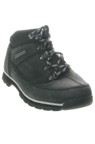 Ανδρικά παπούτσια Timberland, Μέγεθος 44, Χρώμα Μαύρο, Τιμή 136,00 €