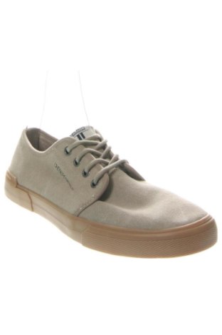 Herrenschuhe Tom Tailor, Größe 42, Farbe Grau, Preis € 93,99