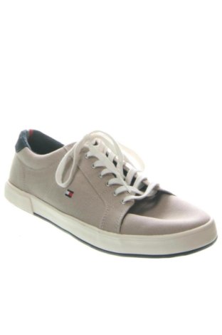 Pánské boty Tommy Hilfiger, Velikost 42, Barva Béžová, Cena  2 226,00 Kč