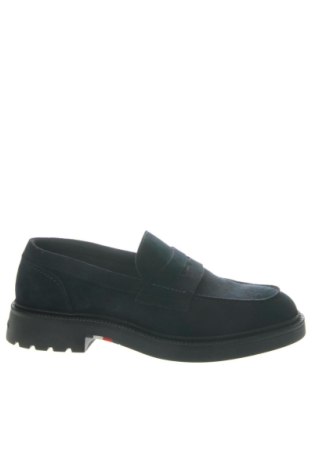 Herrenschuhe Tommy Hilfiger, Größe 45, Farbe Blau, Preis € 120,00