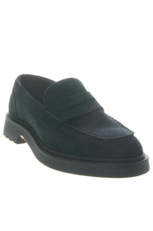 Herrenschuhe Tommy Hilfiger, Größe 45, Farbe Blau, Preis € 120,00
