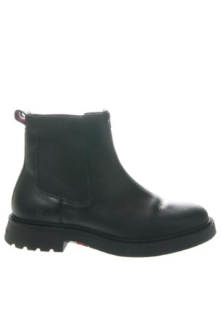 Herrenschuhe Tommy Hilfiger, Größe 45, Farbe Schwarz, Preis 112,99 €