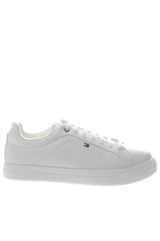 Herrenschuhe Tommy Hilfiger, Größe 42, Farbe Weiß, Preis 137,99 €
