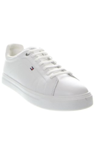 Herrenschuhe Tommy Hilfiger, Größe 42, Farbe Weiß, Preis 137,99 €