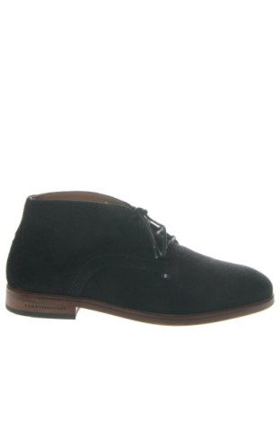 Herrenschuhe Tommy Hilfiger, Größe 42, Farbe Schwarz, Preis 167,99 €