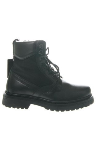 Herrenschuhe Tommy Jeans, Größe 42, Farbe Schwarz, Preis 177,99 €