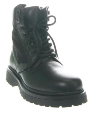 Herrenschuhe Tommy Jeans, Größe 42, Farbe Schwarz, Preis 177,99 €