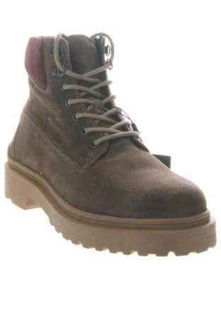 Herrenschuhe Tommy Jeans, Größe 42, Farbe Braun, Preis 177,99 €