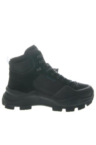 Herrenschuhe Tommy Jeans, Größe 45, Farbe Schwarz, Preis 187,99 €