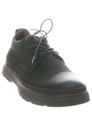 Herrenschuhe Unbranded, Größe 44, Farbe Braun, Preis € 38,94