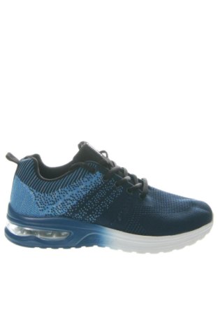 Herrenschuhe Unbranded, Größe 40, Farbe Blau, Preis € 32,00