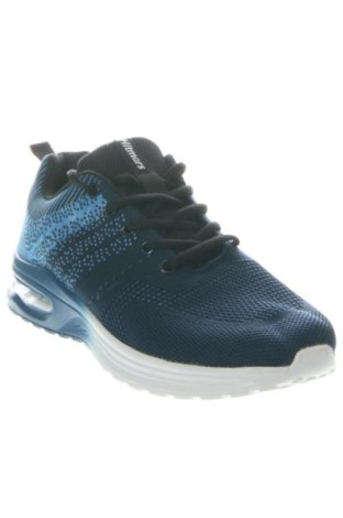 Herrenschuhe Unbranded, Größe 40, Farbe Blau, Preis € 32,00