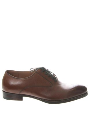 Herrenschuhe Unbranded, Größe 41, Farbe Braun, Preis € 56,40