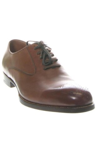 Herrenschuhe Unbranded, Größe 41, Farbe Braun, Preis € 56,40