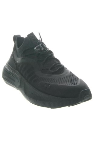 Herrenschuhe Under Armour, Größe 45, Farbe Schwarz, Preis 112,99 €