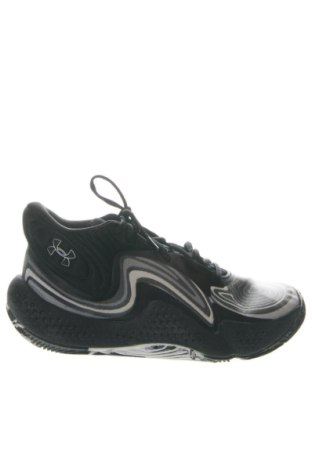 Herrenschuhe Under Armour, Größe 44, Farbe Mehrfarbig, Preis 137,99 €
