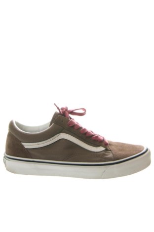 Herrenschuhe Vans, Größe 47, Farbe Braun, Preis € 55,00