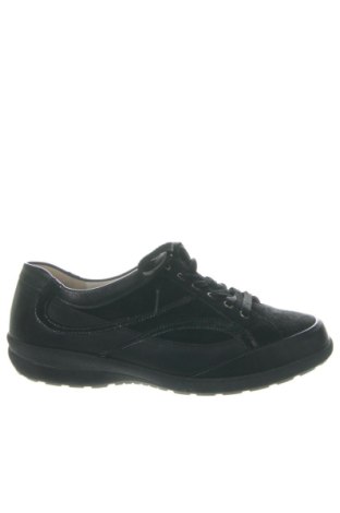 Herrenschuhe Waldlaufer, Größe 40, Farbe Schwarz, Preis € 74,87