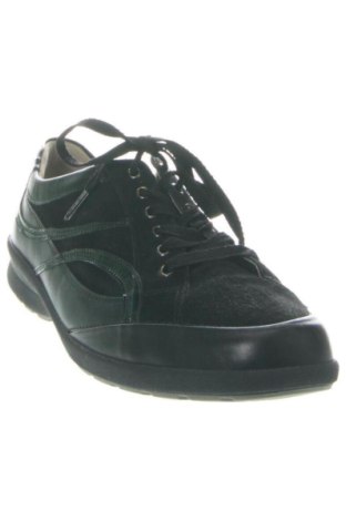 Herrenschuhe Waldlaufer, Größe 40, Farbe Schwarz, Preis € 74,87