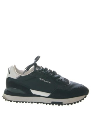 Herrenschuhe Woolrich, Größe 43, Farbe Blau, Preis € 165,96