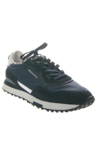 Herrenschuhe Woolrich, Größe 43, Farbe Blau, Preis € 165,96