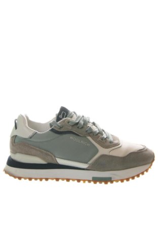 Herrenschuhe Woolrich, Größe 43, Farbe Mehrfarbig, Preis € 166,82