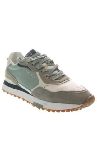 Herrenschuhe Woolrich, Größe 43, Farbe Mehrfarbig, Preis € 166,82
