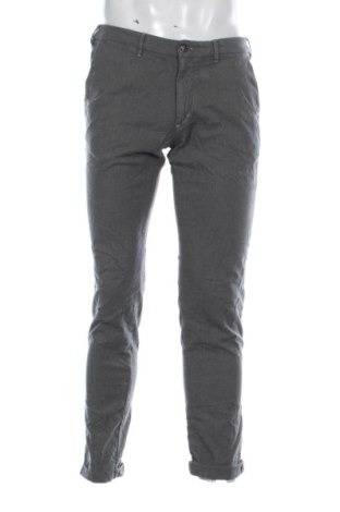 Męskie spodnie 40Weft, Rozmiar L, Kolor Szary, Cena 104,99 zł