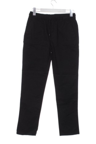 Мъжки панталон ASOS, Размер XS, Цвят Черен, Цена 13,80 €